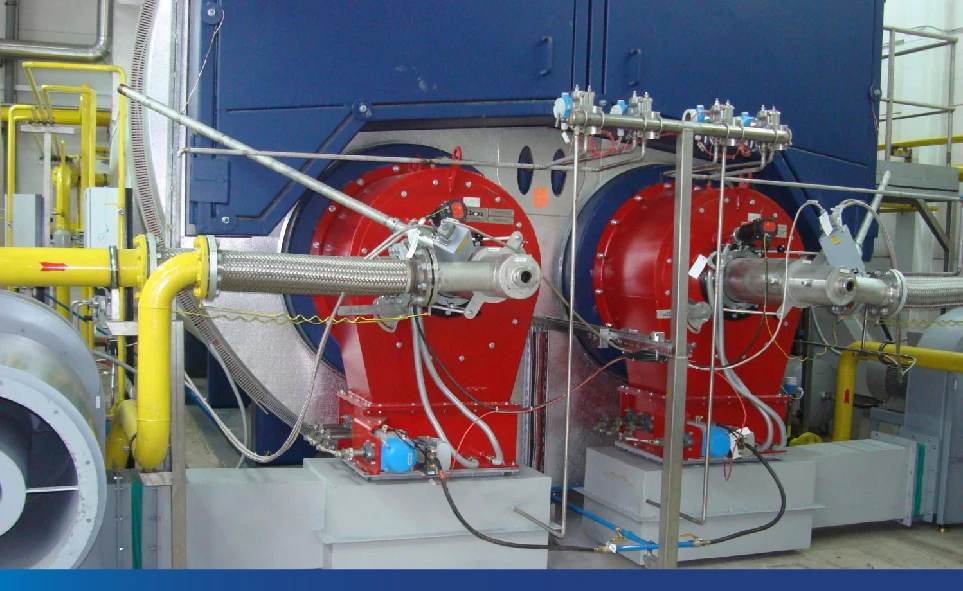 Future Trends in Sustainable Industrial Heating