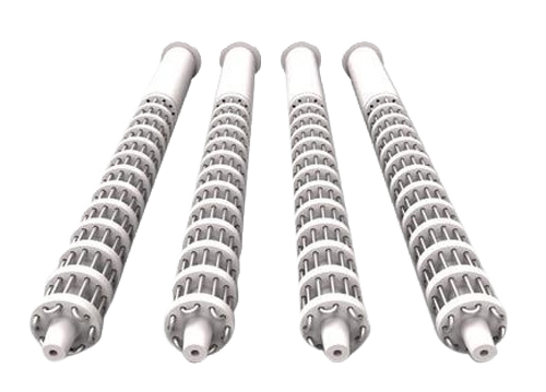 Bundle Rod Heater Bundle Rod Heater manufacturers in Ghaziabad