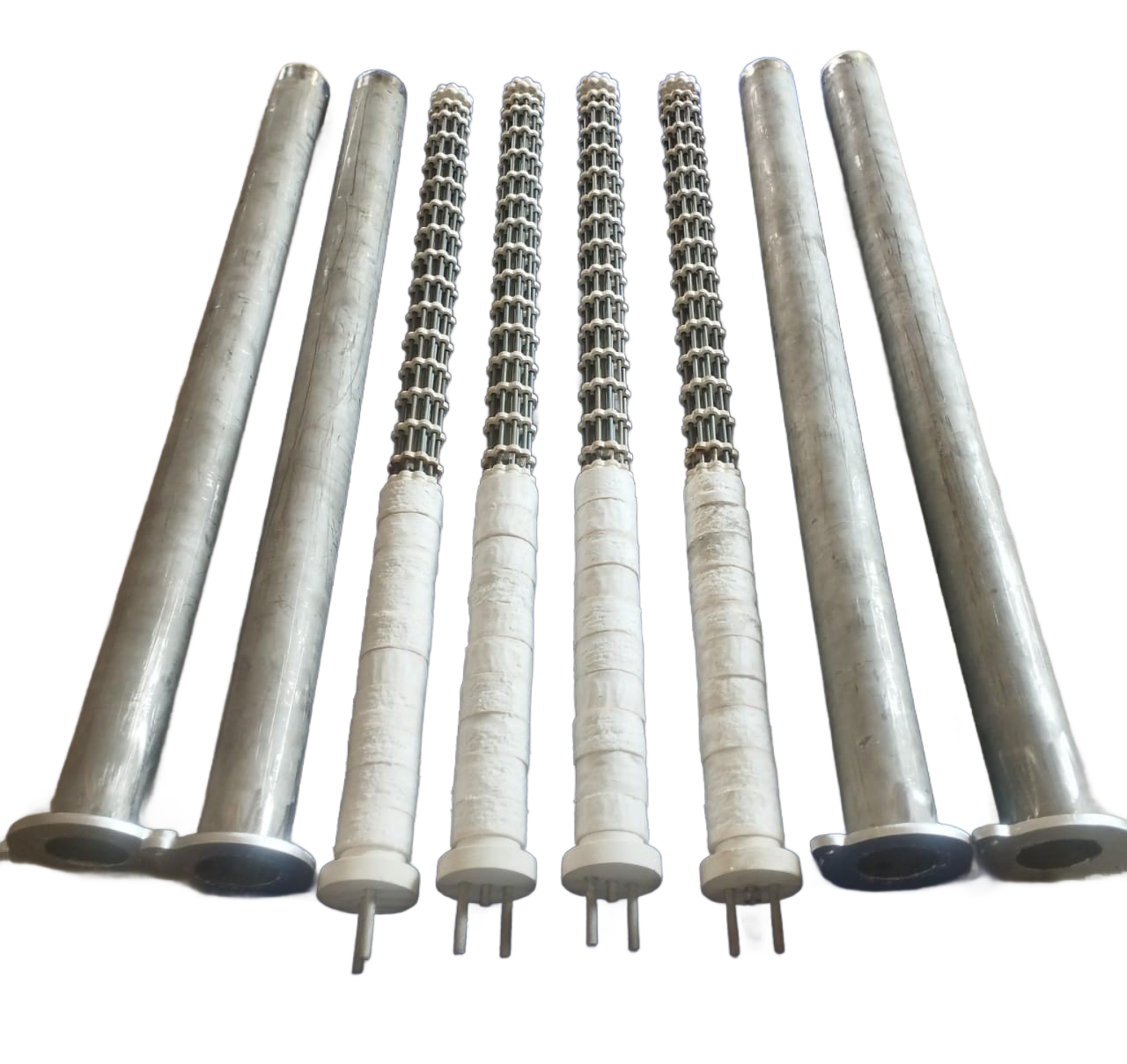 Bundle Rod Heater - Image 5 - Industrial Heating Element by Subhot Enterprises