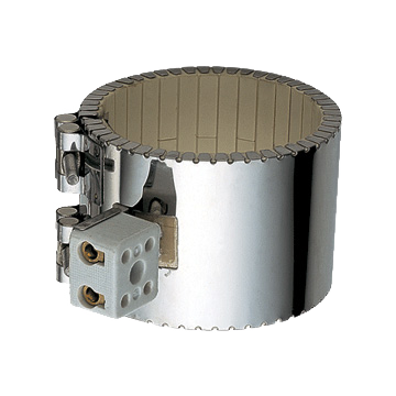 Ceramic Band Heater - Image 2 - Industrial Heating Element by Subhot Enterprises