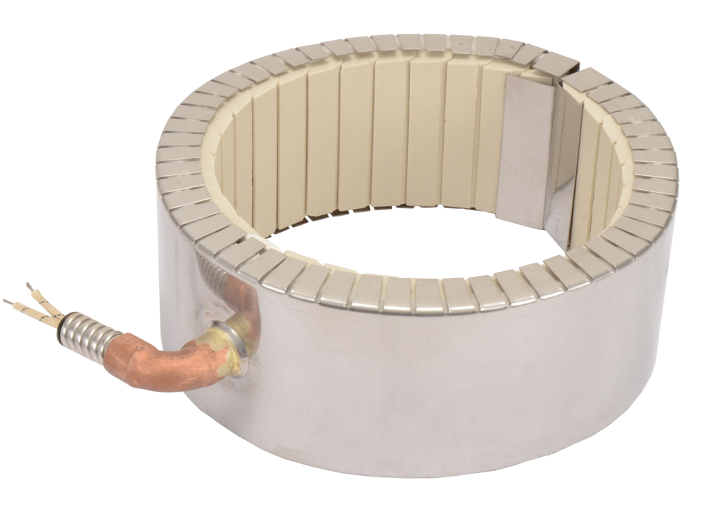 Ceramic Band Heater - Image 5 - Industrial Heating Element by Subhot Enterprises