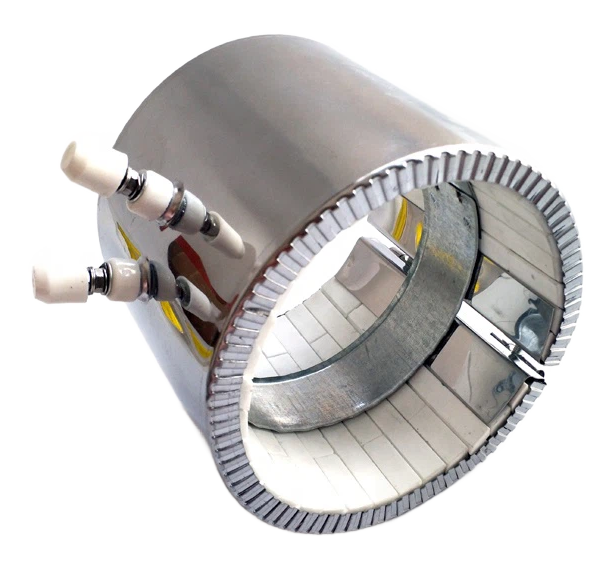 Ceramic Band Heater - Image 6 - Industrial Heating Element by Subhot Enterprises