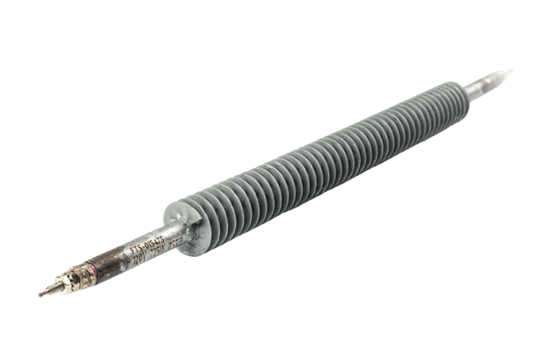 Finned Tubular Heater - Image 3 - Industrial Heating Element by Subhot Enterprises