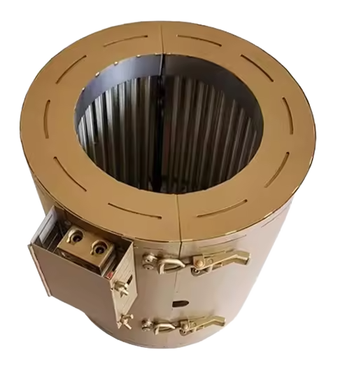 Nano Infrared Band Heater - Image 4 - Industrial Heating Element by Subhot Enterprises