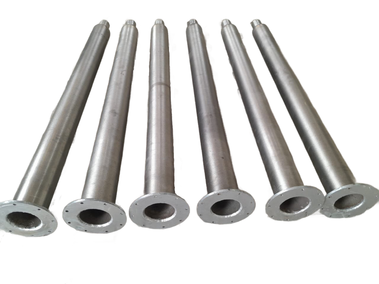 Radiant Tube - Image 2 - Industrial Heating Element by Subhot Enterprises