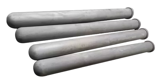 Radiant Tube - Image 3 - Industrial Heating Element by Subhot Enterprises