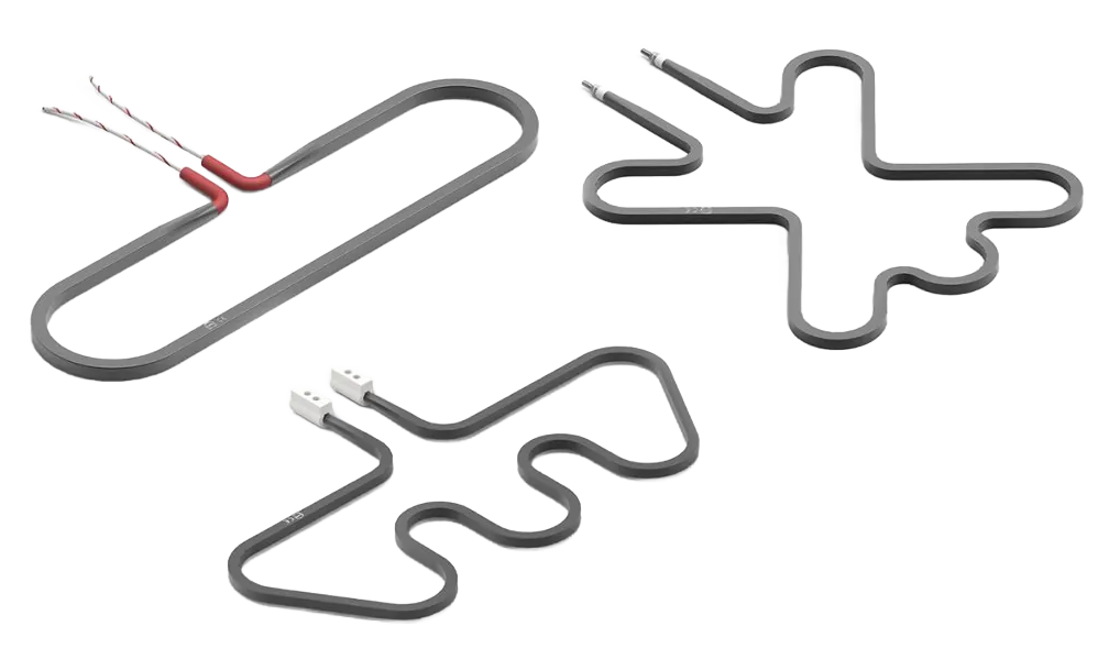 Tubular Heater - Image 2 - Industrial Heating Element by Subhot Enterprises