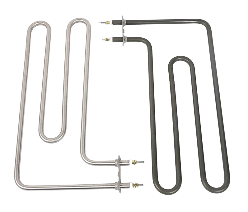 Tubular Heater - Image 3 - Industrial Heating Element by Subhot Enterprises