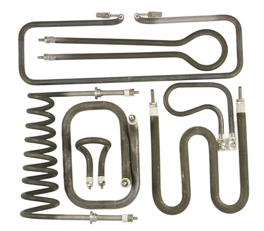 Tubular Heater - Image 5 - Industrial Heating Element by Subhot Enterprises