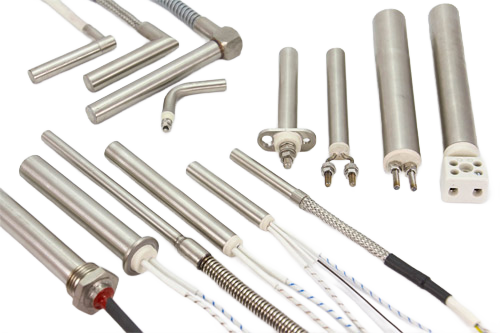 Cartridge Heater - Image 3 - Industrial Heating Element by Subhot Enterprises