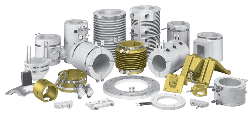 Aluminum & Brass Casted Heaters - Image 5 - Industrial Heating Element by Subhot Enterprises