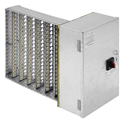 Duct Heater - Image 4 - Industrial Heating Element by Subhot Enterprises