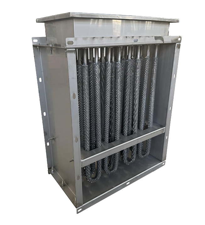 Duct Heater - Image 6 - Industrial Heating Element by Subhot Enterprises