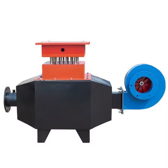 Duct Heater - Image 2 - Industrial Heating Element by Subhot Enterprises