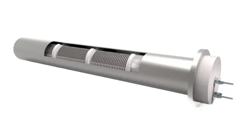 Edge Wound Heater - Image 2 - Industrial Heating Element by Subhot Enterprises