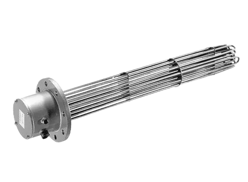 Flanged Immersion Heater - Image 2 - Industrial Heating Element by Subhot Enterprises