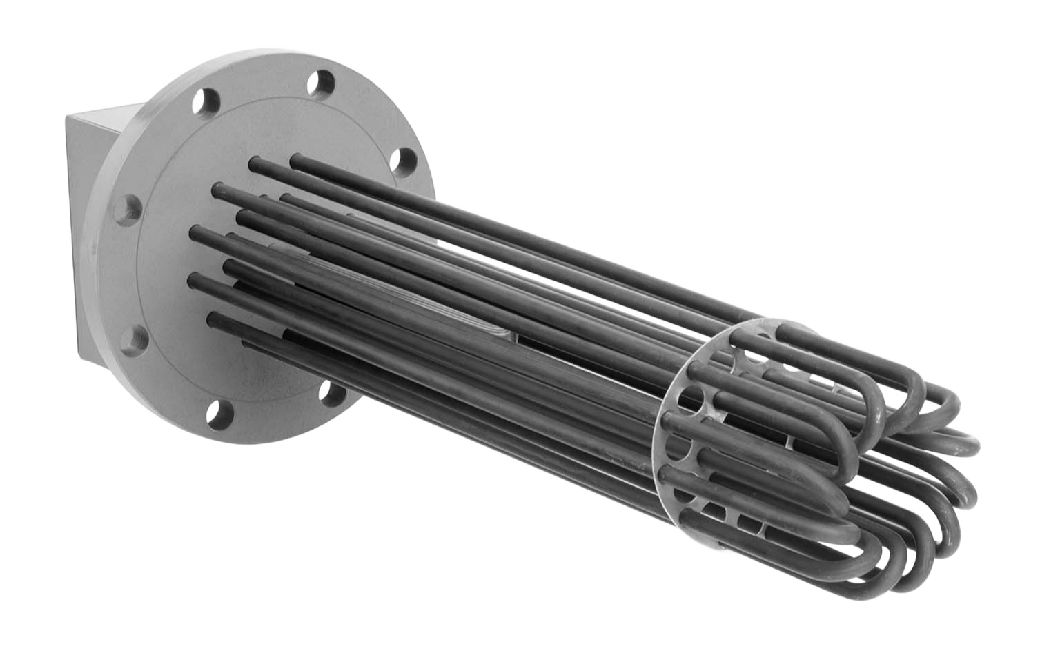 Flanged Immersion Heater - Image 4 - Industrial Heating Element by Subhot Enterprises