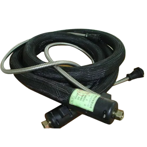 Hose Pipe Heater - Image 2 - Industrial Heating Element by Subhot Enterprises