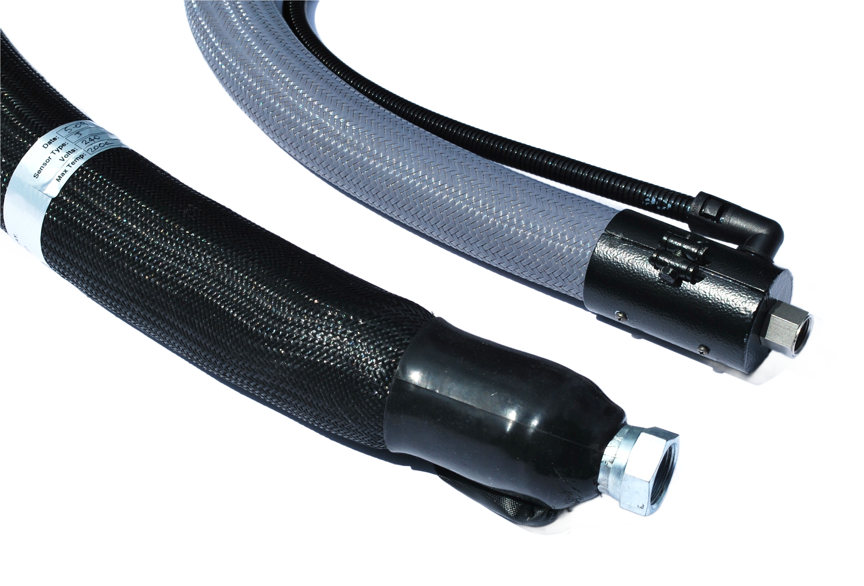 Hose Pipe Heater - Image 5 - Industrial Heating Element by Subhot Enterprises