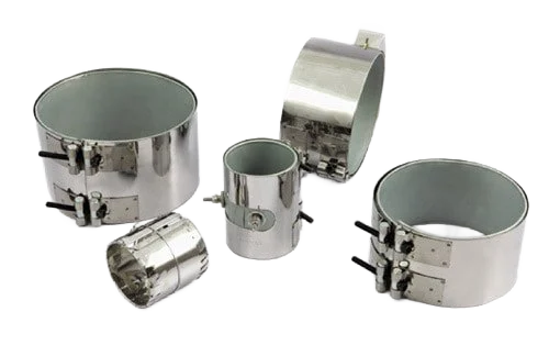 Mica Band Heater - Image 2 - Industrial Heating Element by Subhot Enterprises