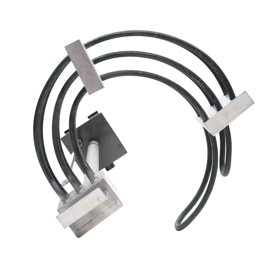 Over the Side Immersion Heater - Image 3 - Industrial Heating Element by Subhot Enterprises