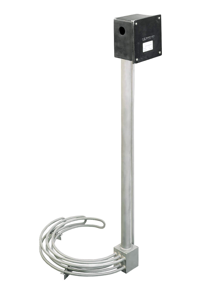 Over the Side Immersion Heater - Image 4 - Industrial Heating Element by Subhot Enterprises