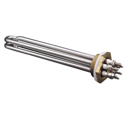 Screw Plug Heater - Image 2 - Industrial Heating Element by Subhot Enterprises