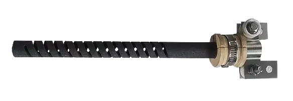 Silicon Carbide Heater - Image 3 - Industrial Heating Element by Subhot Enterprises