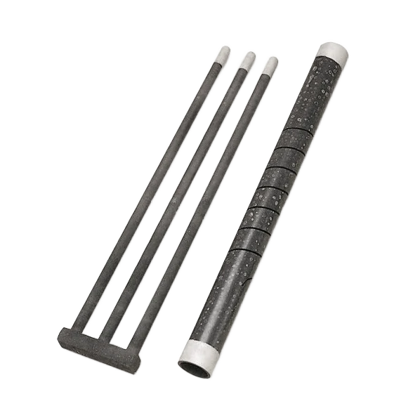 Silicon Carbide Heater Premium SiC Heating Elements High