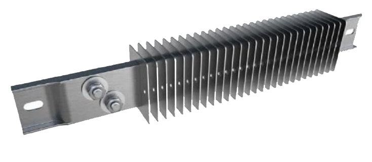 Strip & Finned Strip Heater - Image 2 - Industrial Heating Element by Subhot Enterprises